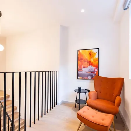 The Maida Vale Apartment London Exterior photo