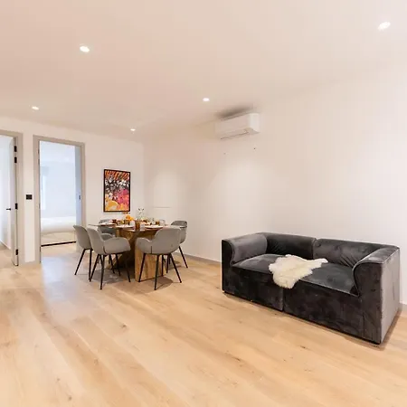 The Maida Vale Apartment London Exterior photo