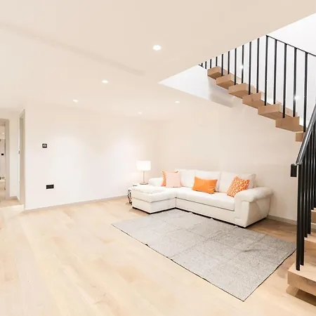 The Maida Vale Apartment London Exterior photo