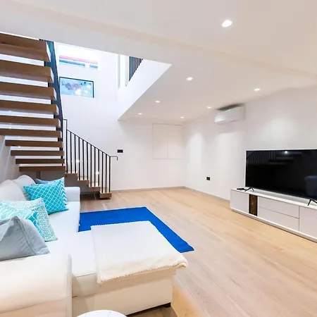 The Maida Vale Apartment London Exterior photo