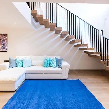 The Maida Vale Apartment London Exterior photo