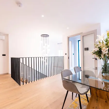 The Maida Vale Apartment London Exterior photo