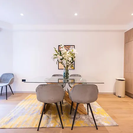 The Maida Vale Apartment London Exterior photo