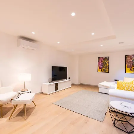 The Maida Vale Apartment London Exterior photo