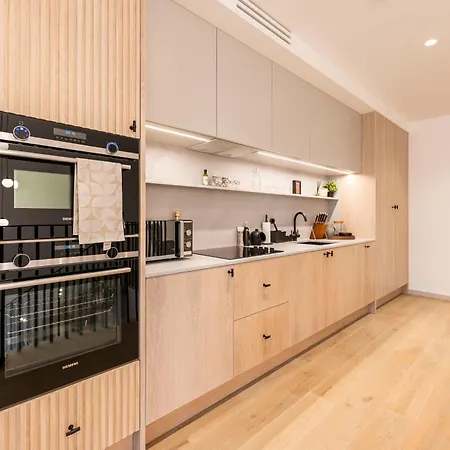 The Maida Vale Apartment London Exterior photo