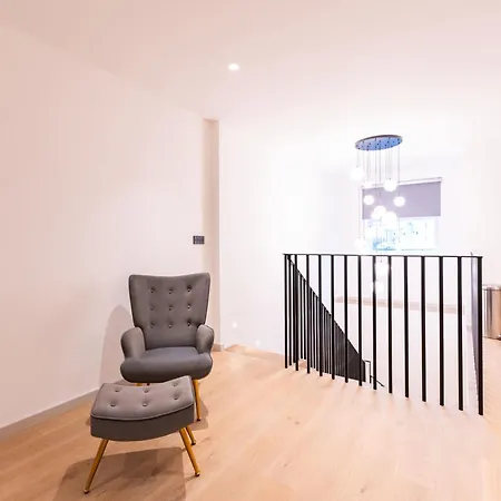 The Maida Vale Apartment London Exterior photo